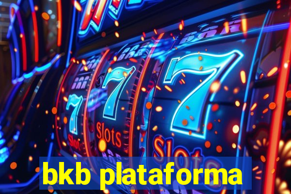 bkb plataforma